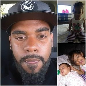 Meet your Posher, Darrell